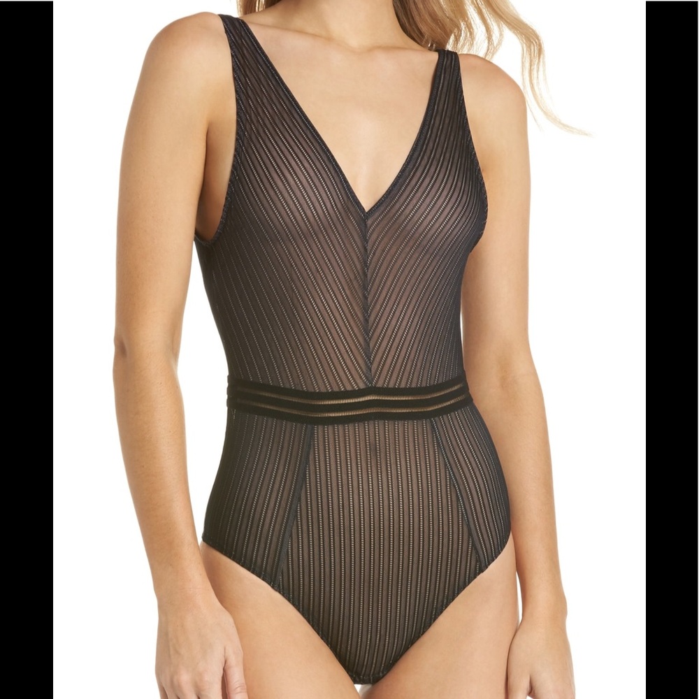 New Vince Camuto, Women’s Bodysuit